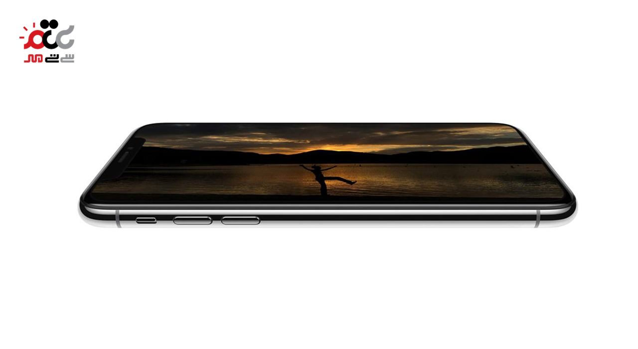 گوشی موبایل اپل مدل iPhone X تک سیمکارت ظرفیت 64 گیگابایت