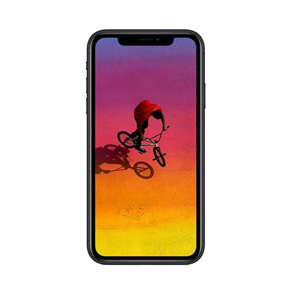گوشی موبایل اپل مدل iPhone XR تک سیمکارت ظرفیت 256گیگابایت