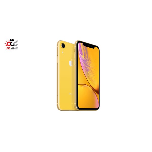 گوشی موبایل اپل مدل iPhone XR تک سیمکارت ظرفیت 256گیگابایت