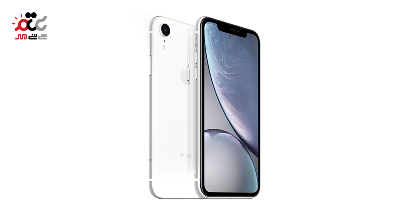 گوشی موبایل اپل مدل iPhone XR تک سیمکارت ظرفیت 256گیگابایت