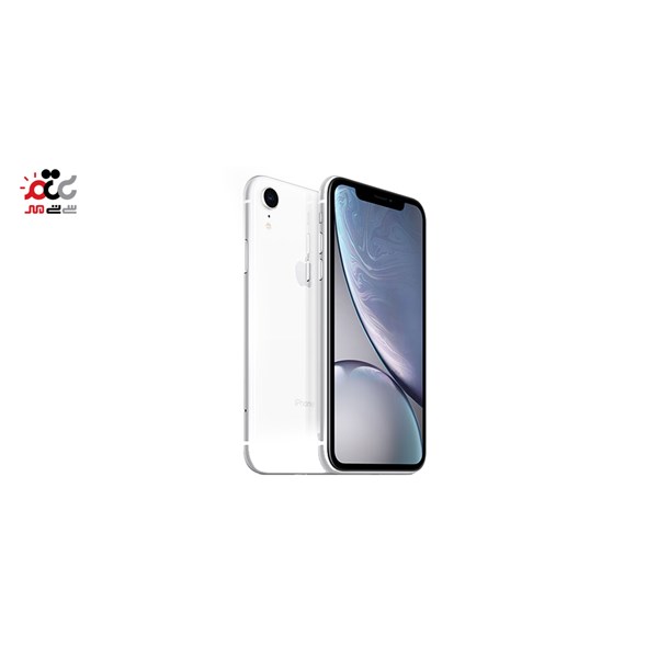 گوشی موبایل اپل مدل iPhone XR تک سیمکارت ظرفیت 256گیگابایت