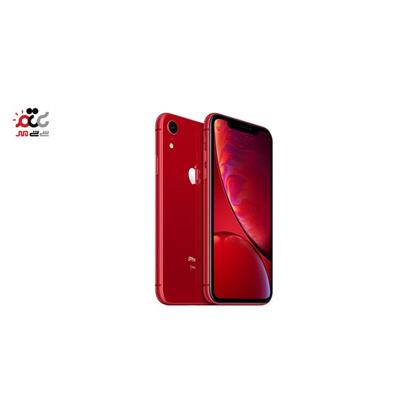 گوشی موبایل اپل مدل iPhone XR تک سیمکارت ظرفیت 256گیگابایت