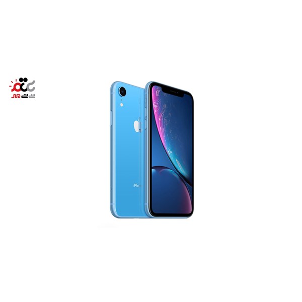 گوشی موبایل اپل مدل iPhone XR تک سیمکارت ظرفیت 256گیگابایت