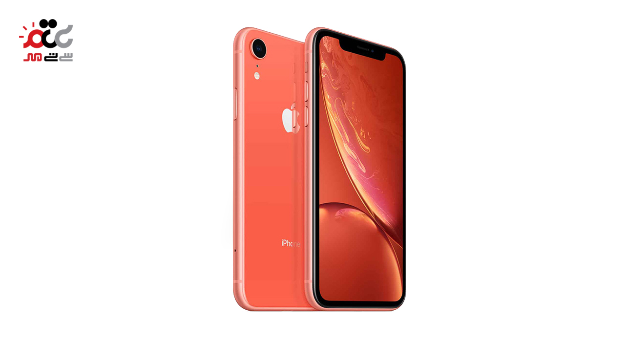 گوشی موبایل اپل مدل iPhone XR تک سیمکارت ظرفیت 256گیگابایت