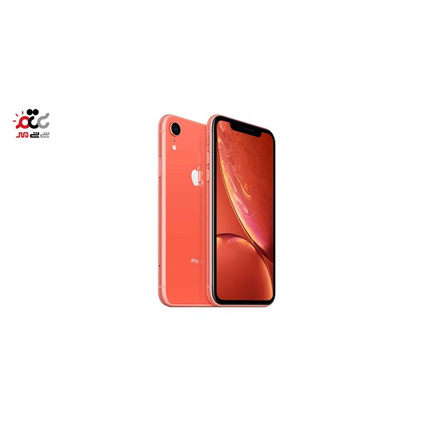 گوشی موبایل اپل مدل iPhone XR تک سیمکارت ظرفیت 256گیگابایت