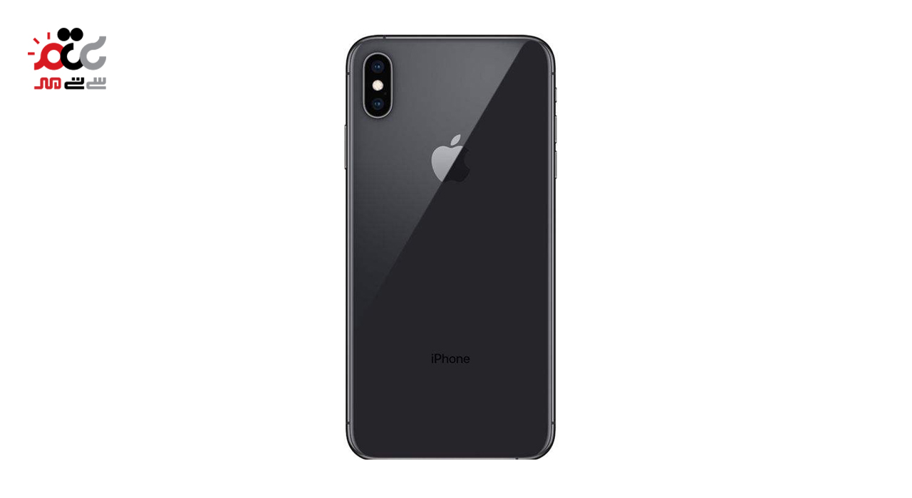 گوشی موبایل اپل مدل iPhone XS Max دو سیم‌ کارت ظرفیت 256 گیگابایت