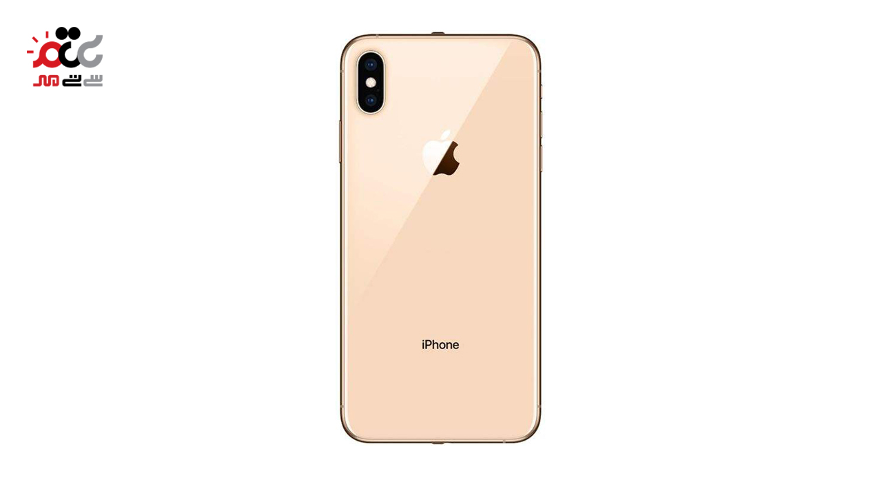 گوشی موبایل اپل مدل iPhone XS Max دو سیم‌ کارت ظرفیت 256 گیگابایت