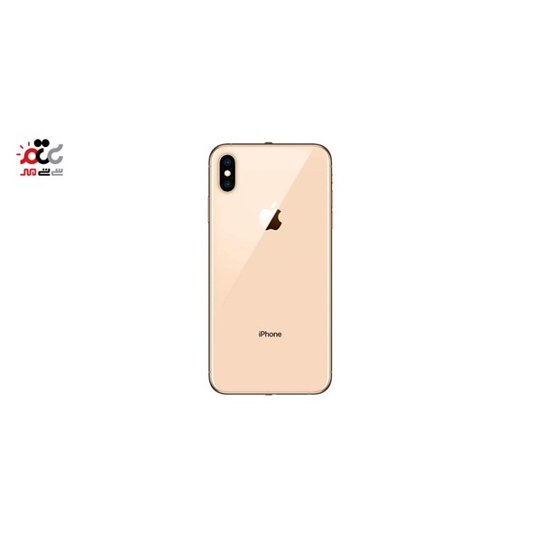 گوشی موبایل اپل مدل iPhone XS Max دو سیم‌ کارت ظرفیت 256 گیگابایت
