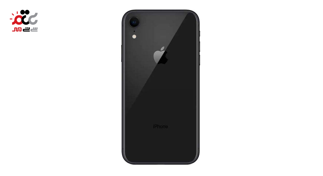 گوشی موبایل اپل مدل iPhone XR دو سیمکارت ظرفیت 64 گیگابایت