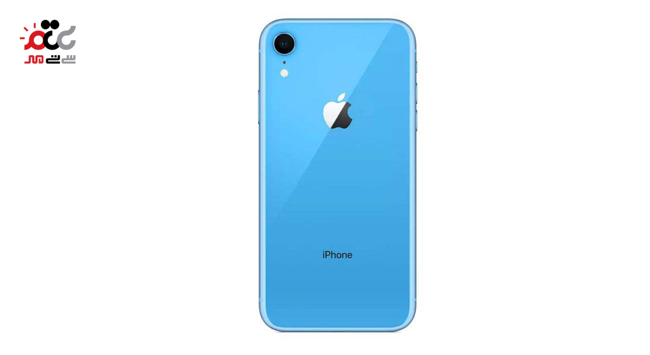 گوشی موبایل اپل مدل iPhone XR دو سیمکارت ظرفیت 64 گیگابایت