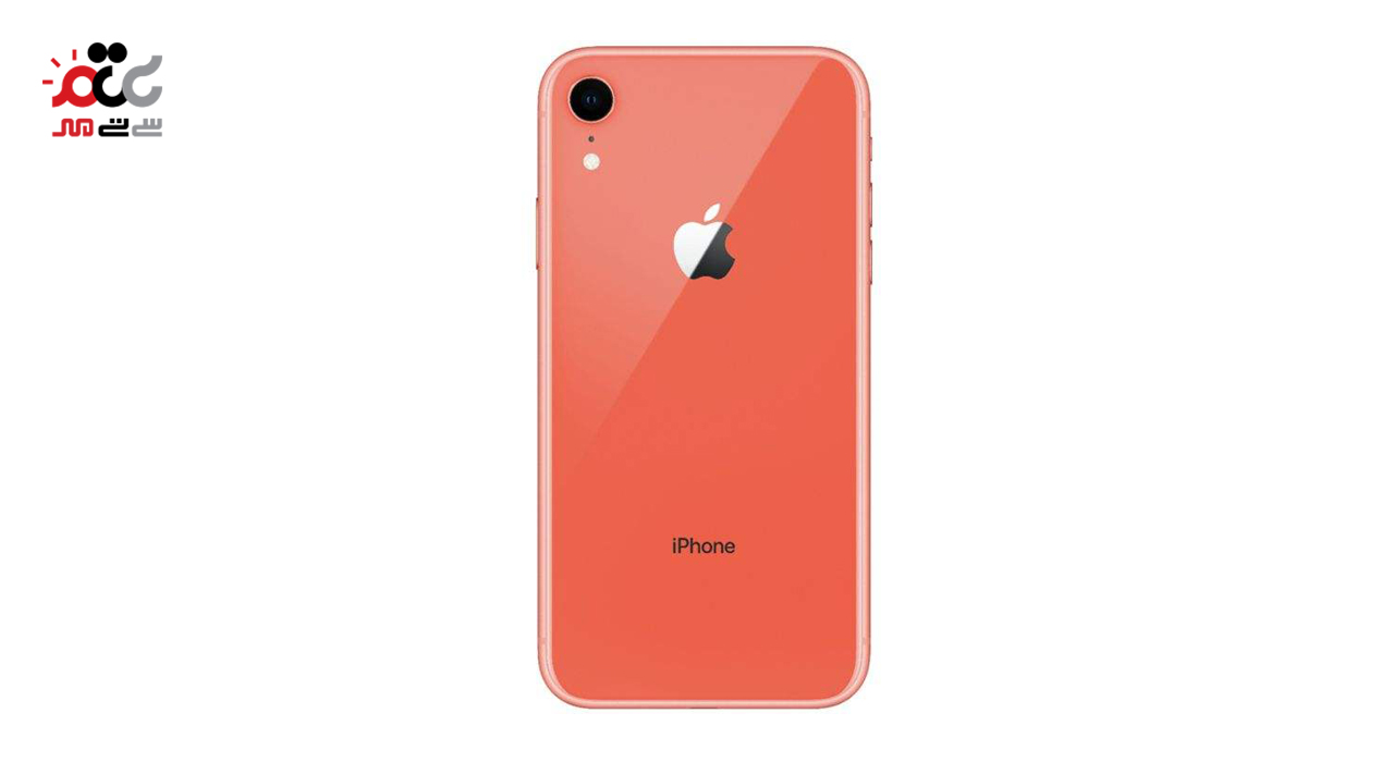 گوشی موبایل اپل مدل iPhone XR دو سیمکارت ظرفیت 64 گیگابایت