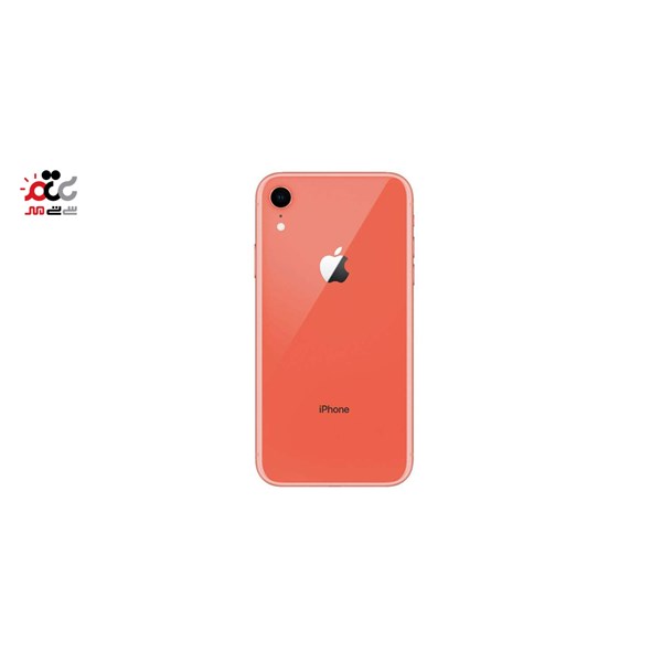 گوشی موبایل اپل مدل iPhone XR دو سیمکارت ظرفیت 64 گیگابایت