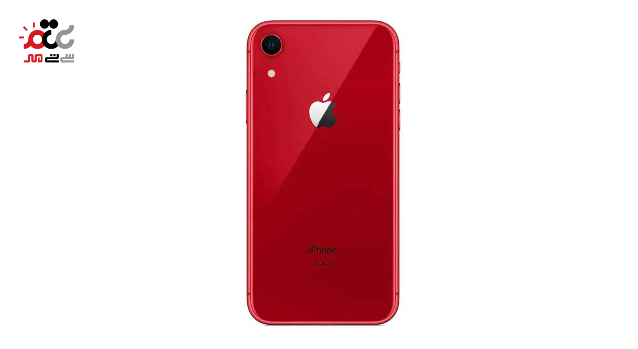 گوشی موبایل اپل مدل iPhone XR دو سیمکارت ظرفیت 64 گیگابایت