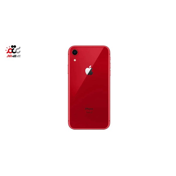 گوشی موبایل اپل مدل iPhone XR دو سیمکارت ظرفیت 64 گیگابایت