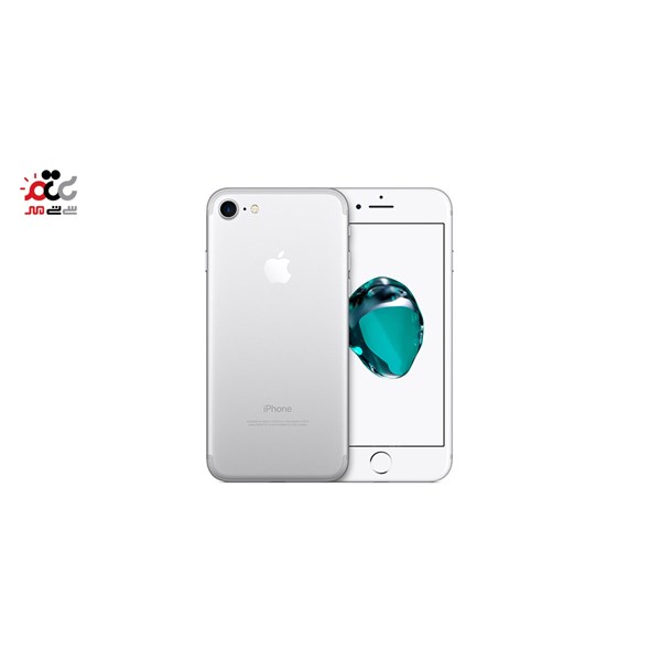 گوشی موبایل اپل مدل iPhone 7  تک سیم‌ کارت ظرفیت 128 گیگابایت