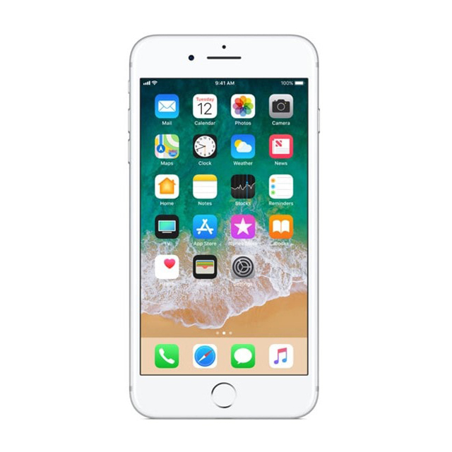 گوشی موبایل اپل مدل iPhone 7  تک سیم‌ کارت ظرفیت 128 گیگابایت