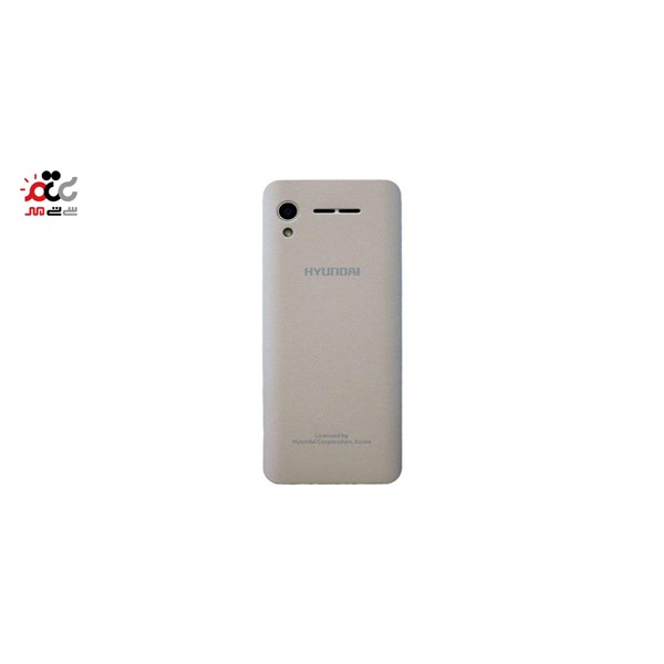 گوشی موبایل هیوندای مدل seoul K2 دو سیم کارت