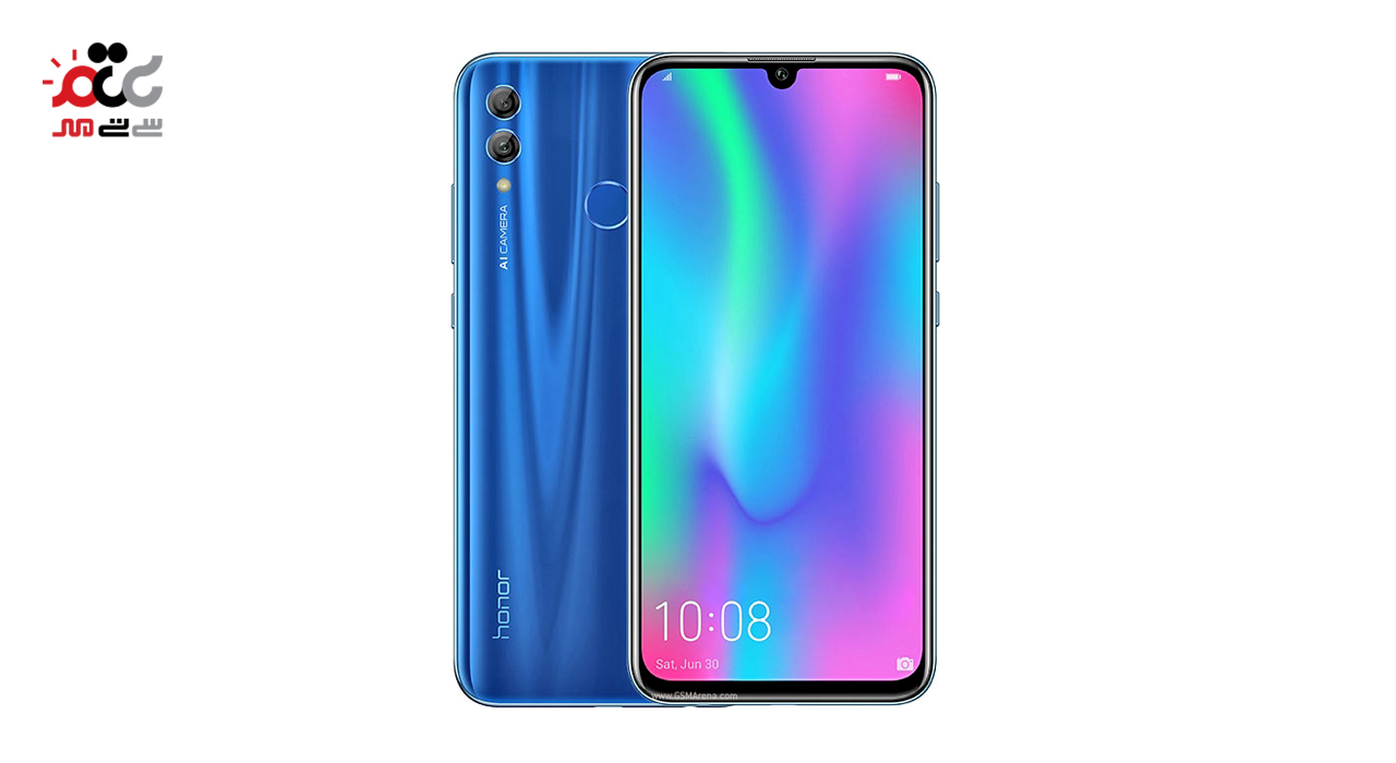 گوشی موبایل هواوی مدل Honor 10 Lite دوسیم کارت ظرفیت 64 گیگابایت