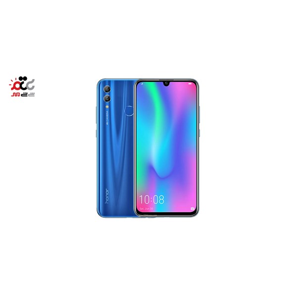 گوشی موبایل هواوی مدل Honor 10 Lite دوسیم کارت ظرفیت 64 گیگابایت
