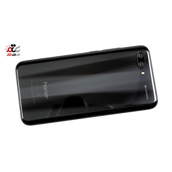 گوشی موبایل هواوی مدل Honor 10 دو سیم کارت ظرفیت 64 گیگابایت