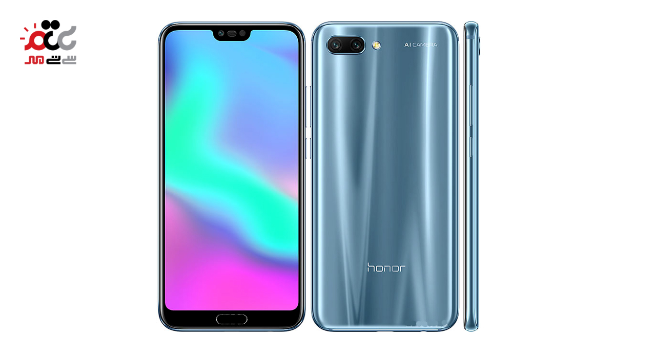 گوشی موبایل هواوی مدل Honor 10 دو سیم کارت ظرفیت 64 گیگابایت