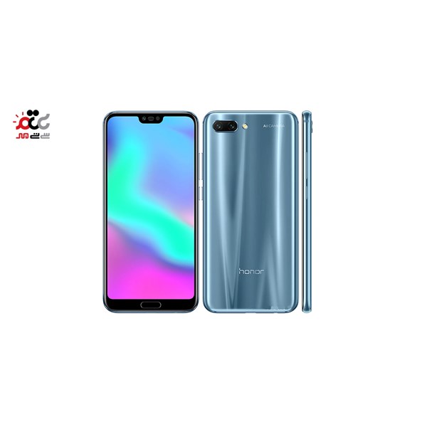 گوشی موبایل هواوی مدل Honor 10 دو سیم کارت ظرفیت 64 گیگابایت