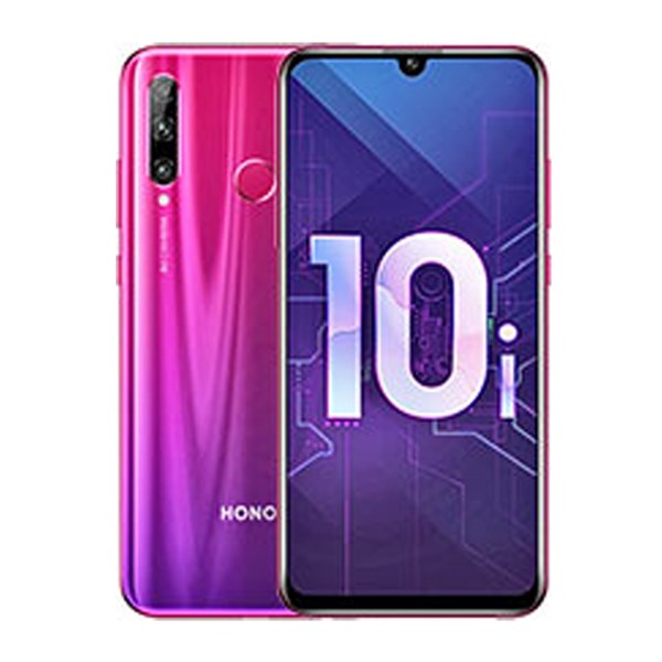 گوشی موبایل هواوی مدل Honor 10i دوسیم کارت ظرفیت 128 گیگابایت