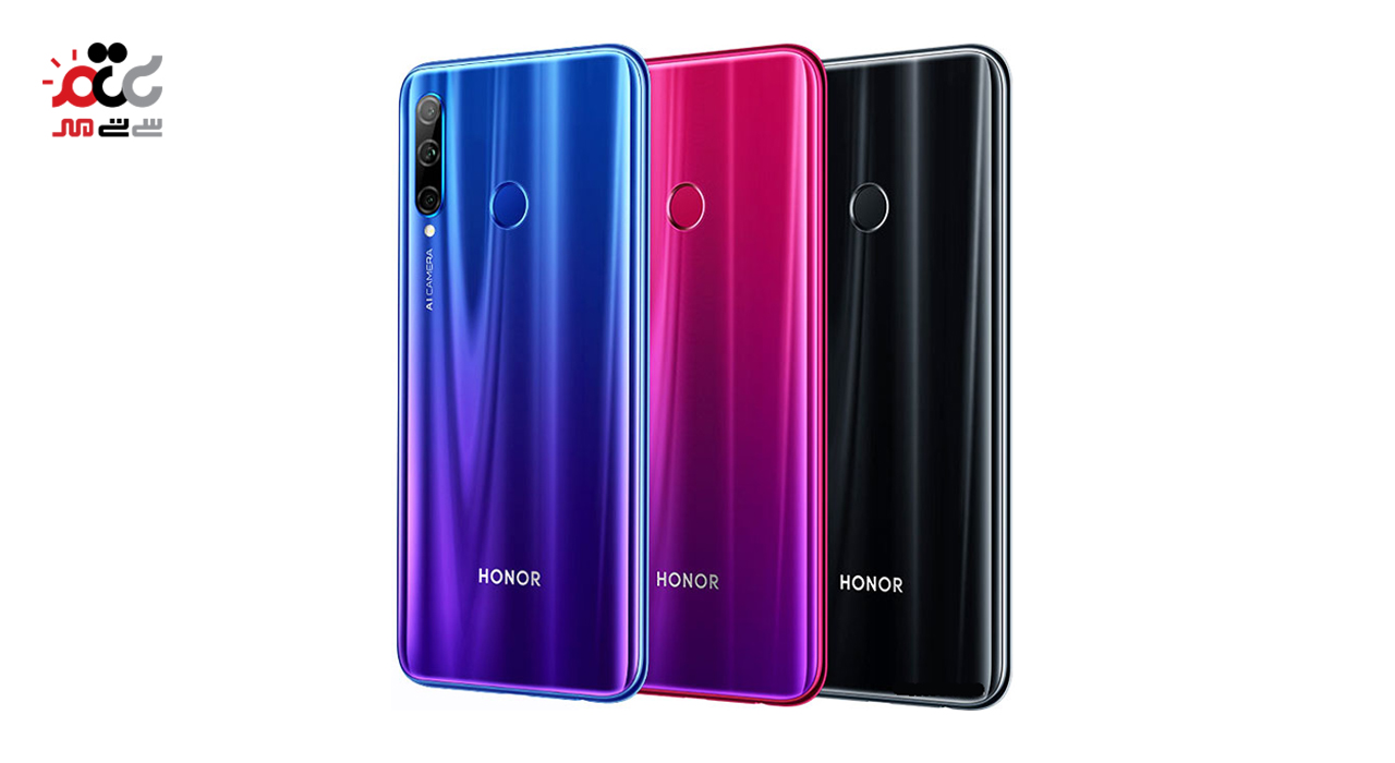 گوشی موبایل هواوی مدل Honor 10i دوسیم کارت ظرفیت 128 گیگابایت