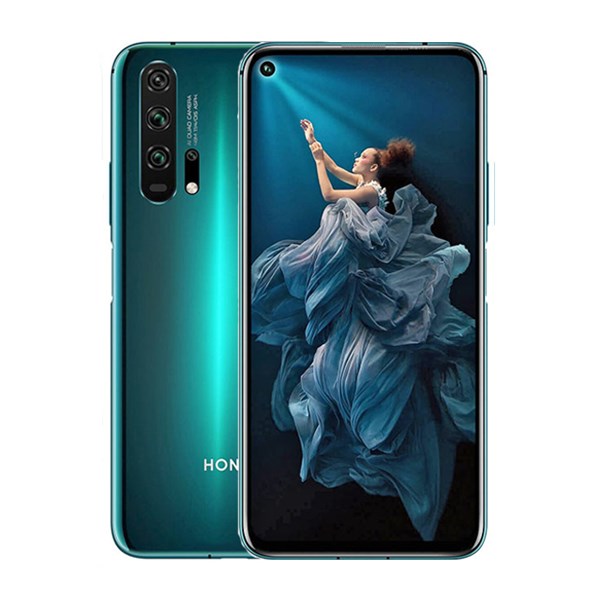 گوشی موبایل هواوی مدل Honor 20 Pro دوسیم کارت ظرفیت 256 گیگابایت