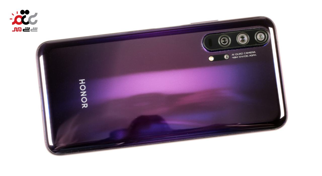 گوشی موبایل هواوی مدل Honor 20 Pro دوسیم کارت ظرفیت 256 گیگابایت