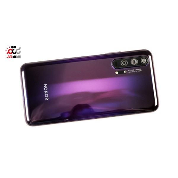 گوشی موبایل هواوی مدل Honor 20 Pro دوسیم کارت ظرفیت 256 گیگابایت