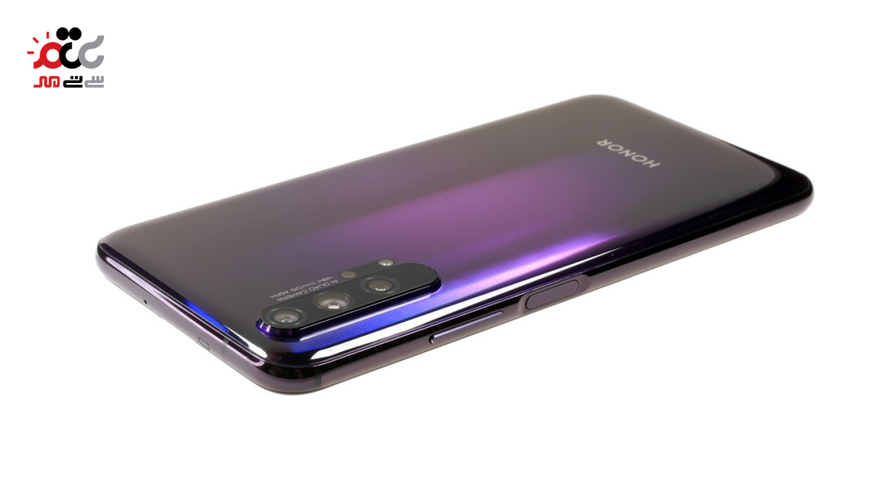 گوشی موبایل هواوی مدل Honor 20 Pro دوسیم کارت ظرفیت 256 گیگابایت