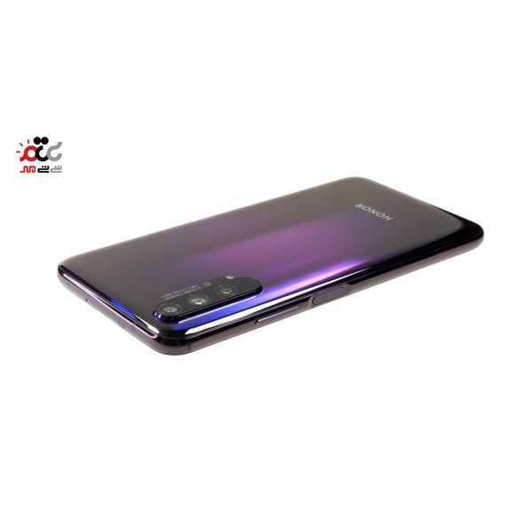گوشی موبایل هواوی مدل Honor 20 Pro دوسیم کارت ظرفیت 256 گیگابایت