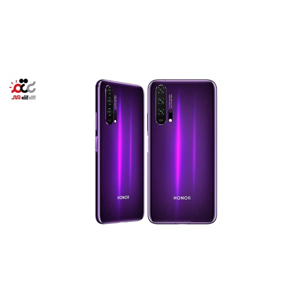 گوشی موبایل هواوی مدل Honor 20 Pro دوسیم کارت ظرفیت 256 گیگابایت