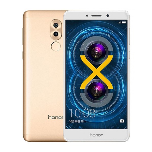 گوشی موبایل هواوی مدل Honor 6X دو سیم کارت ظرفیت 32 گیگابایت