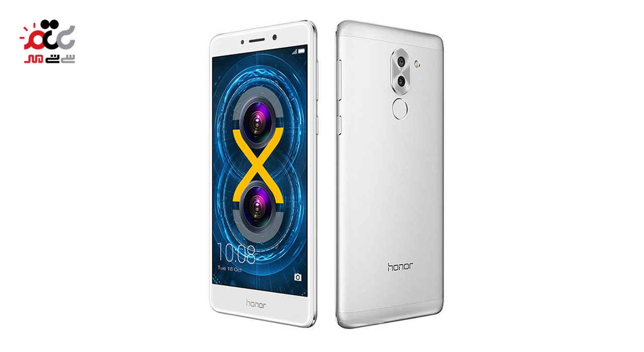 گوشی موبایل هواوی مدل Honor 6X دو سیم کارت ظرفیت 32 گیگابایت