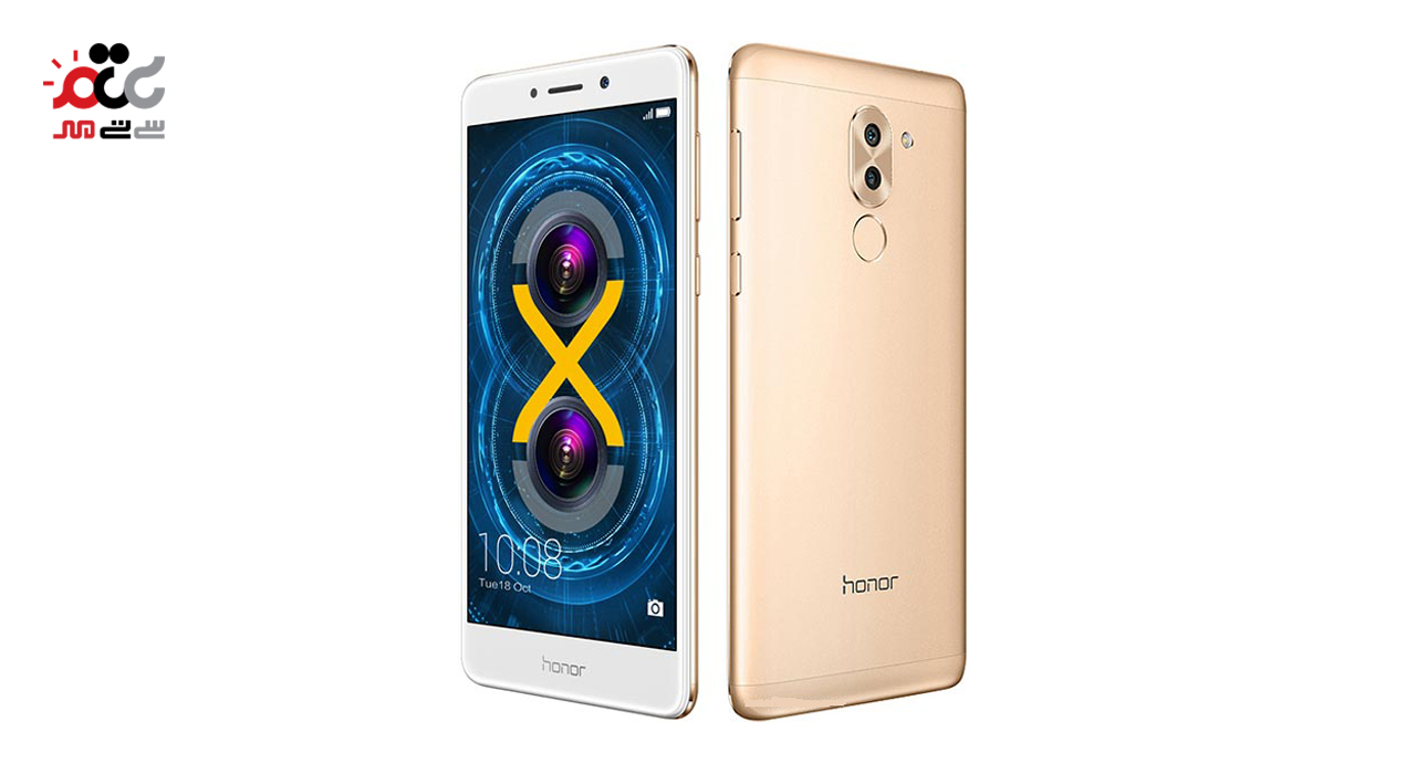 گوشی موبایل هواوی مدل Honor 6X دو سیم کارت ظرفیت 32 گیگابایت