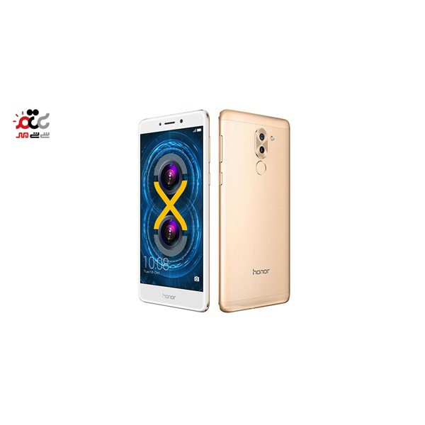 گوشی موبایل هواوی مدل Honor 6X دو سیم کارت ظرفیت 32 گیگابایت