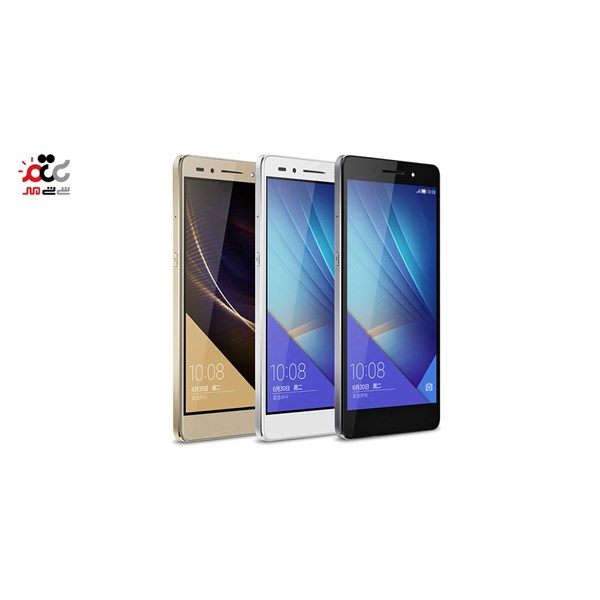 گوشی موبایل هواوی مدل Honor 7 دوسیم کارت ظرفیت 32 گیگابایت