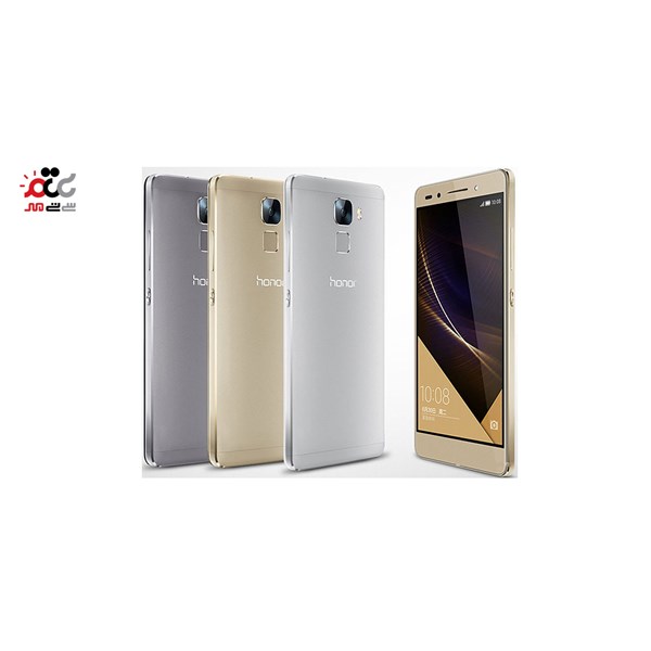 گوشی موبایل هواوی مدل Honor 7 دوسیم کارت ظرفیت 32 گیگابایت