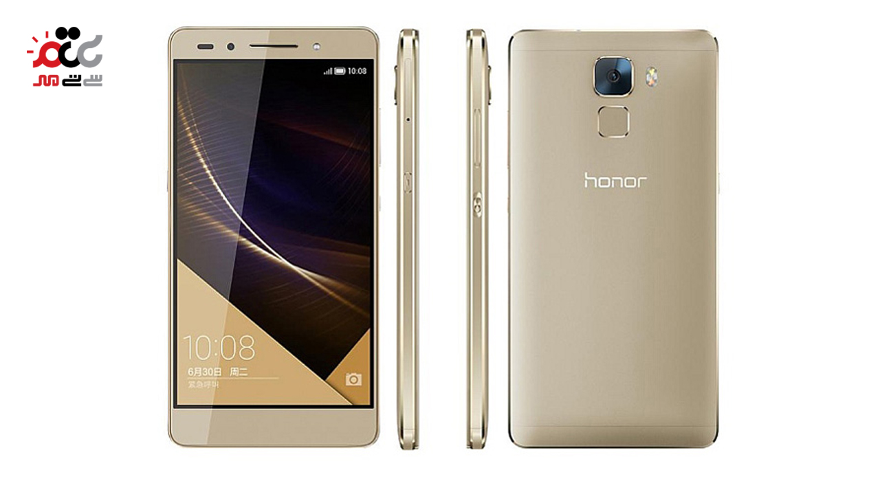 گوشی موبایل هواوی مدل Honor 7 دوسیم کارت ظرفیت 32 گیگابایت