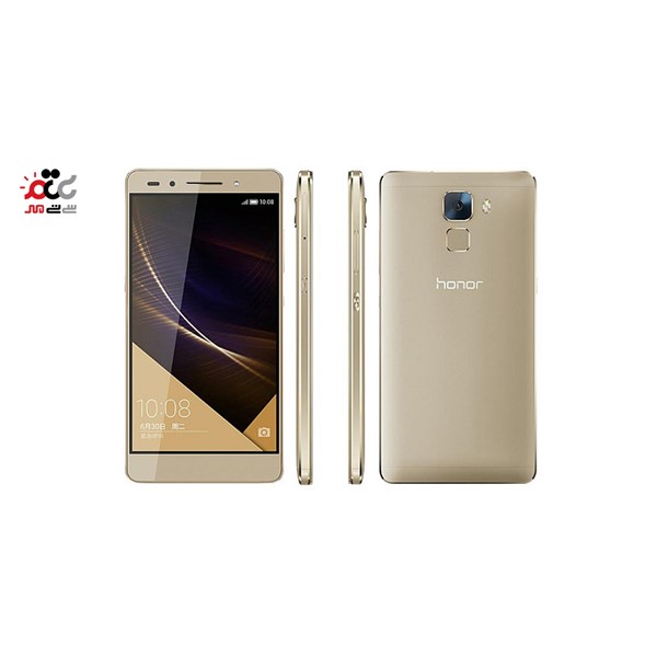 گوشی موبایل هواوی مدل Honor 7 دوسیم کارت ظرفیت 32 گیگابایت