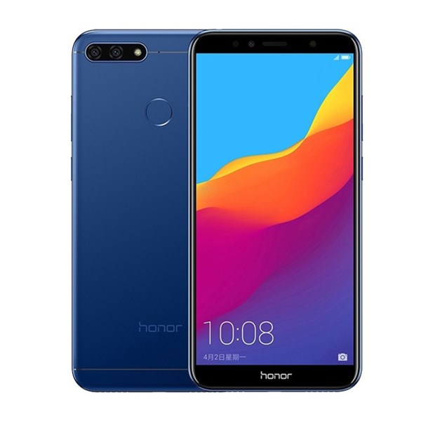 گوشی موبایل هواوی مدل honor 7A دوسیم کارت ظرفیت 32 گیگابایت