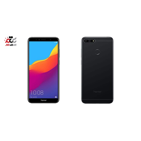 گوشی موبایل هواوی مدل honor 7A دوسیم کارت ظرفیت 32 گیگابایت