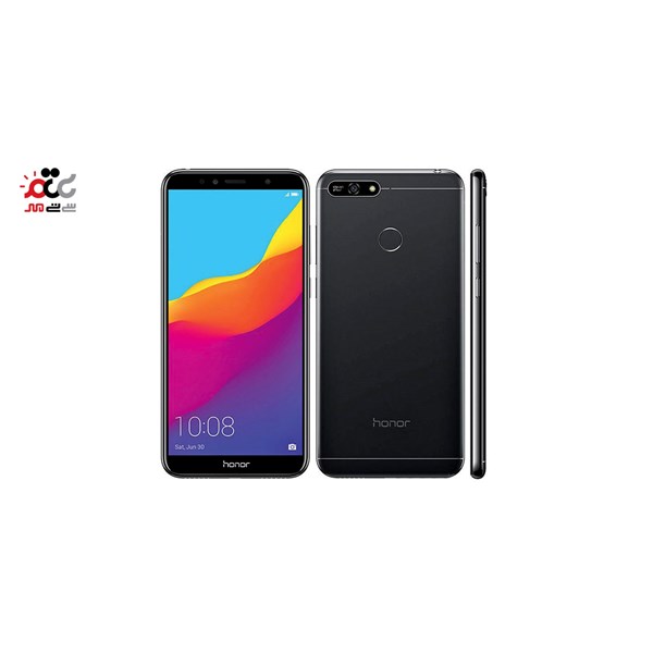گوشی موبایل هواوی مدل honor 7A دوسیم کارت ظرفیت 32 گیگابایت