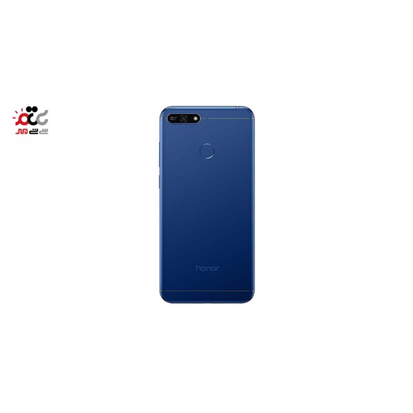 گوشی موبایل هواوی مدل honor 7A دوسیم کارت ظرفیت 32 گیگابایت
