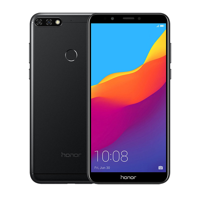 گوشی موبایل هواوی مدل Honor 7C دوسیم کارت ظرفیت 32 گیگابایت