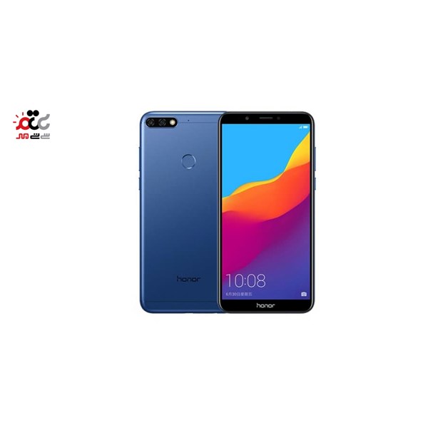 گوشی موبایل هواوی مدل Honor 7C دوسیم کارت ظرفیت 32 گیگابایت
