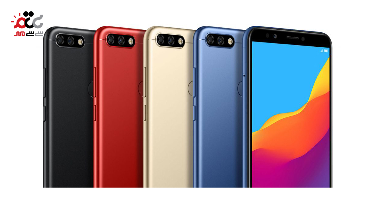 سخه ارزان‌قیمت Honor 7x که با پسوند C از این مدل متمایز شده است، نمایشگر 5.99 اینچی با رزولوشن 720 در 1440 پیکسل و نسبت ابعاد 18:9 دارد؛ ضمن اینکه شیشه 2.5 بعدی منحنی روی صفحه‌نمایش را فرا گرفته است. حاشیه‌های اطراف نمایشگر نیز بسیار باریک است و با وجود حاشیه‌های باریک، برند Honor در پایین صفحه‌نمایش جلب‌توجه می‌کند. این گوشی مجهز به سیستم تشخیص چهره است و مانند گوشی های گران قیمت میتوانید این تکنولوژی را روی Honor 7C  تجربه کنید.
