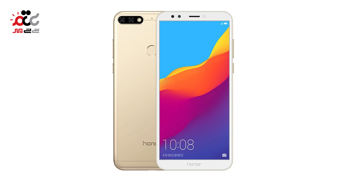 گوشی موبایل هواوی مدل Honor 7C دوسیم کارت ظرفیت 32 گیگابایت